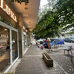 Różana Warszawa