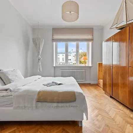 Rozana Apartament *