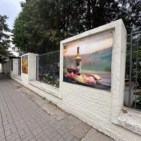 Rozana * Варшава
