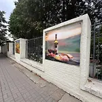 Rozana * Varsó